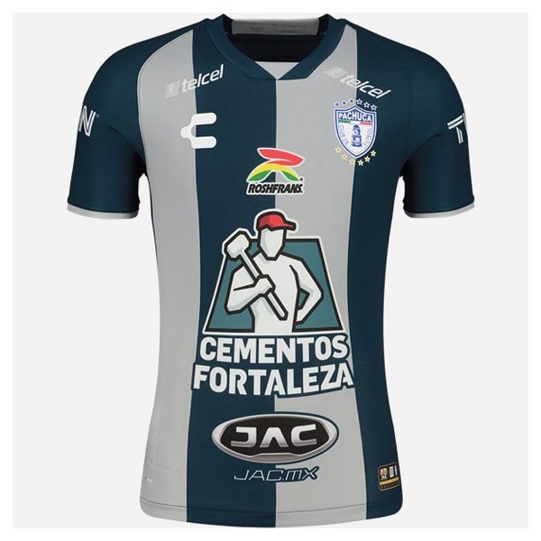 Authentic Camiseta Pachuca 1ª 2022-2023